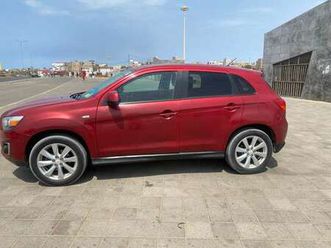 mistibishi rvr - dakar | expat-dakar