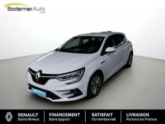 societe iv blue dci 95 air nav reversible