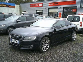 s line multitronic a 1.8 tfsi 160