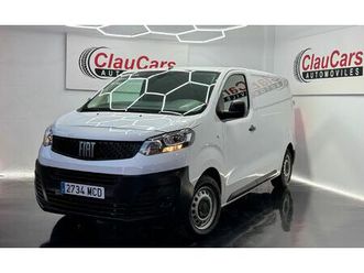 furgón 1.5bluehdi l2 business 100