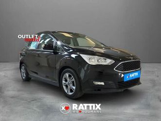 c-max 1.5 tdci business s&s 120cv powershift
