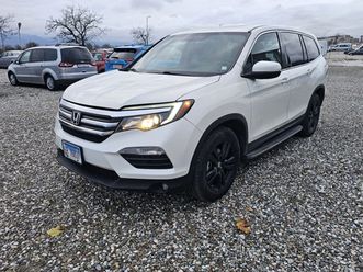 honda pilot 7м.luxx