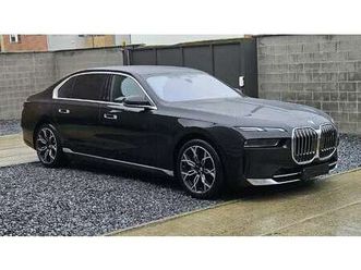 101.7 kwh edrive50 tva incl/btw in