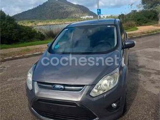 ford cmax