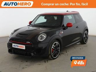 john cooper works
