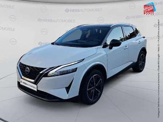 1.3 mild hybrid 140ch tekna