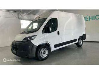 l2h2 3.5 140ch s&s bva8