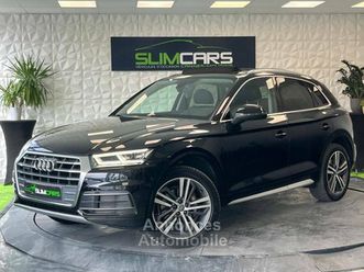 ii 20 tdi 190ch avus quattro