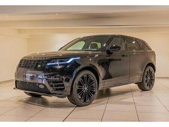 range rover velar dynamic se 2.0d 204ps