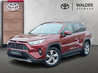 2.0vvt-i 173km krajowy serwisowany bezwypadkowy gwarancja