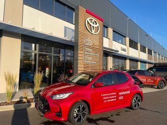 1.5 hybrid 116k automat style