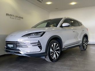 seal u design elektro