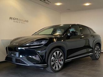 sealion 7 82,5 kwh design awd