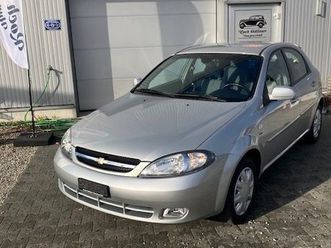 lacetti 1.8 cdx