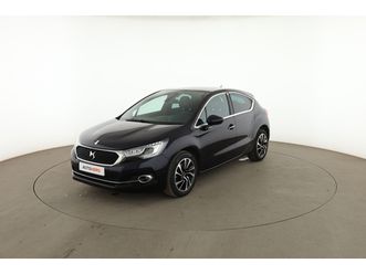 ds automobiles ds4 1.6 thp automatique
