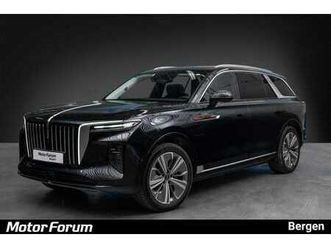 exclusive 6-seter, 5 stjerner i euroncap