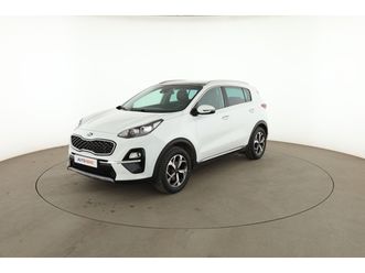 kia sportage 1.6 crdi isg design 2wd