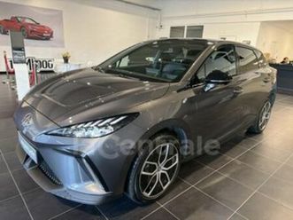 ev 77kwh - 180 kw 2wd luxury