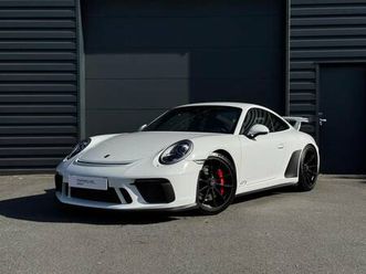 porsche 911 gt3