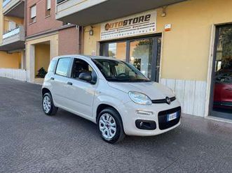 panda iii 2012 0.9 t.air t. natural power young 6