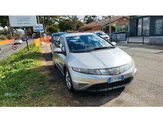 honda civic 2.2 disel
