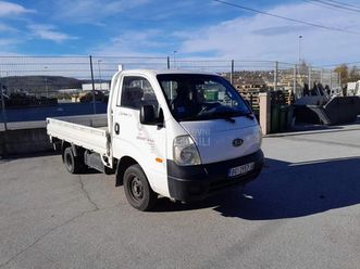 kia k2500 pu