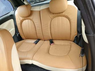 ypsilon 1.4 16v platino dfn