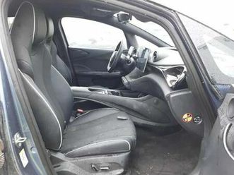 byd dolphin berlina automático de 5 puertas