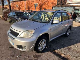 dr 5 2009 1.6 16v bi-fuel (gpl)