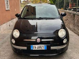 500 iii 1.2 pop 69cv e6