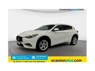 infiniti q30 1.6t premium 122