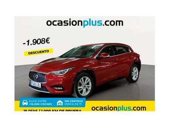 q30 1.6tc premium 7dct 156