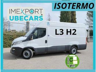 iveco daily 3.0 td 35s 18 v 3520lh2