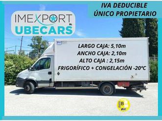 iveco daily 70c 17 3450