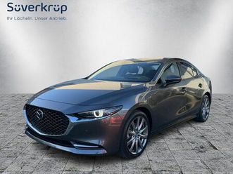 mazda 3 2.0 e-skyactiv x 186ps 6at fastback limo takum