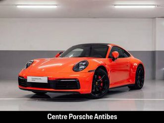 porsche 911 carrera s