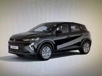 captur tce 90 evolution