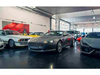 db9 volante touchtronic2