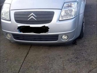 CITROEN C2 citroen-c2-c2-novembro-04