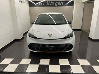 born e-boost pack 170kw 59kwh advanced plus