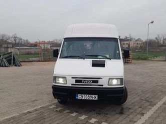 iveco 3510 бус