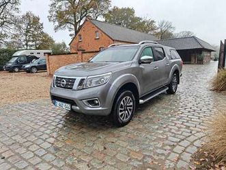 np300 navara 2.3 dci !topstaat!