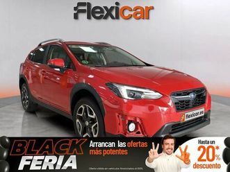 2.0i executive plus auto