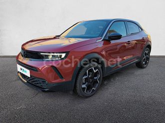 opel mokka 1.2 t 136 cv ultimate