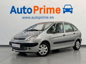 citroen xsara picasso 2.0 hdi sx