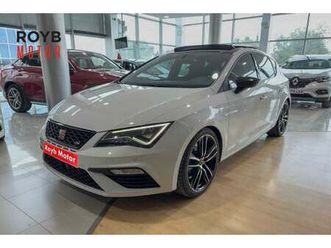 cupra león 2.0 tsi 290cv dsg-7 s&s