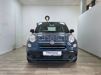 fiat 500l 1.4 16v 120th aniversario