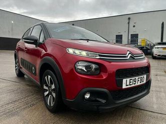 1.2 puretech flair euro 6 (start/stop) 5dr