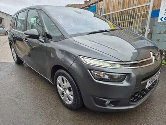 1.6 e-hdi airdream vtr+ euro 5 (start/stop) 5dr