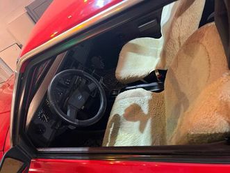 schöner oldtimer ford taunus mk3